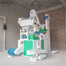 Rice Milling Processing Machine en venta en es.dhgate.com